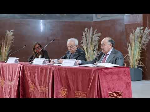 Anteprima del video La Giornata del Laureato XIII edizione