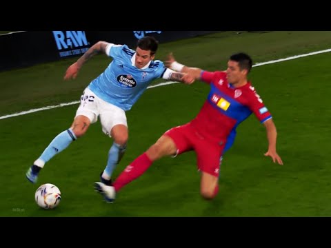 Best Skills of Santi Mina in 2021!