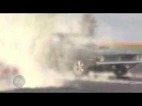 NFS ProStreet - Race Day (www.RulerStreets.Com)