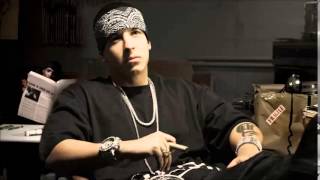 Tirala Contra El Muro - Daddy Yankee