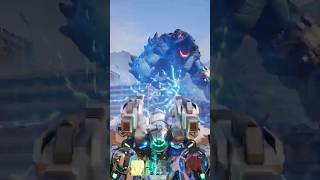 🍀 Top Funny Games : Rise of Titans 🤖 #riseoftitans #topfunnygames #tieuphongcuoi