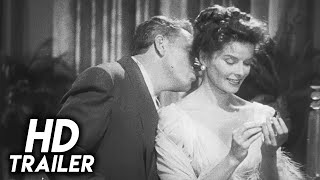 Without Love (1945) Original Trailer [FHD]