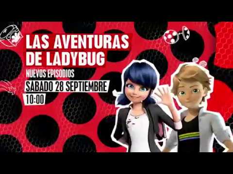 [ESPAÑA] NUEVOS EPISODIOS EN DISNEY CHANNEL