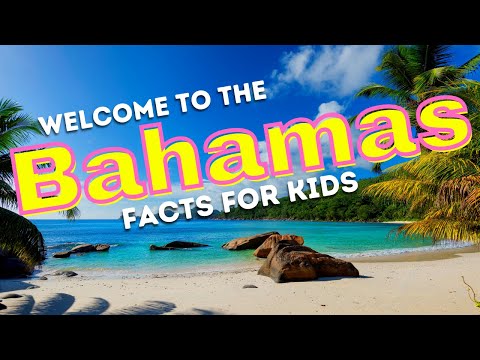 The Bahamas | Country Of The Bahamas History And Facts