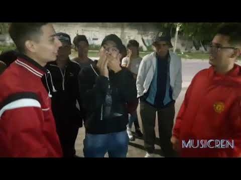 Batalla RECONDO FREE