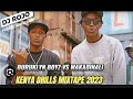 BURUKLYN BOYZ VS WAKADINALI MIX 2023 BEST OF KENYA DRILLS MIX 2023 FT DJ ROJO 254