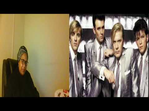 REACTION - ABC, "Poison Arrow"