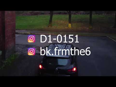 Datz Dat FEAT BK - BLOCKA (PROD. REAL MUZIC)