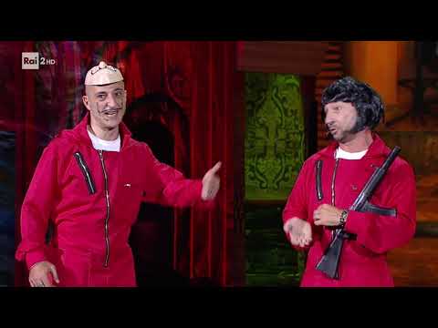 La casa di Papele - Made in Sud 29/06/2020