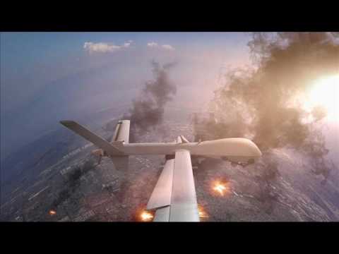 ABC Interview with DroneShield (May 2017)