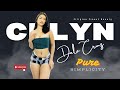 Celyn Dela Cruz A Portrait Of Filipina Beauty And Grace Beautifulpinay Prettyfilipina