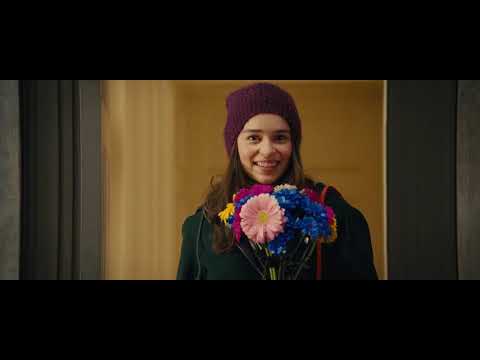 lou taking care of will - me before you ( happy with me )