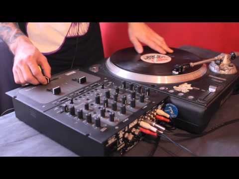 IDA SCRATCH BATTLE 2014 - FRANCE - DIRTYFINGAAZ