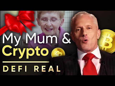 Mamma Rose On The Crypto ?今こそ参加すべきだ (Mamma Rose On The Crypto ? Now Is The Time To Get Involved)