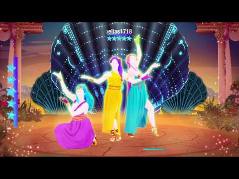 Ugly Beauty | Just Dance 2020