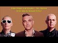 Robbie Williams & Pet Shop Boys - She's Madonna (Versão Reduzida)