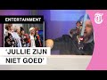 538-dj woest op fans BTS: 'Dikke middelvinger voor jullie'