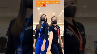 JOGET PARGOY,JOGET TIKTOK,CEWE CANTIK,RANDOM VIDEO,#shorts