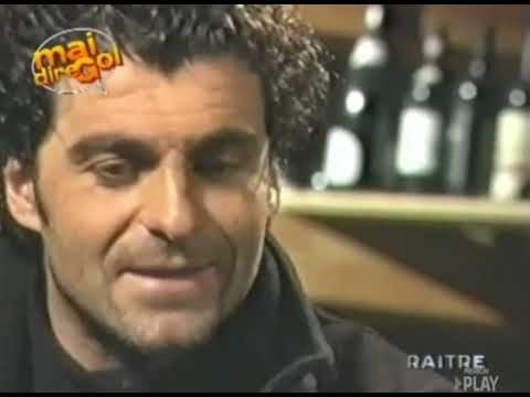 He Himself Said - Alberto Tomba