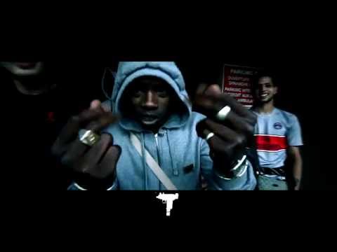 10CM NJS CLAN Feat 940D freestyle HASSLA booba TEMPS MORT 2.0