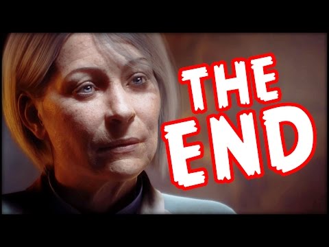 Halo 5: Guardians - Part 20 - The Ending! (Gameplay Walkthrough)