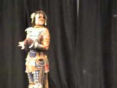 AX 2007 Masquerade #23