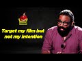 Target my film but not my intention | Sandeep Reddy Vanga | Prema The Journalist #185