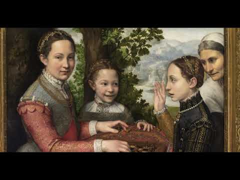 Galeria Sztuki Europejskiej