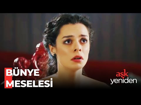 Zeynep'in Alışık Olmadığı Akşam Yemeği - Aşk Yeniden