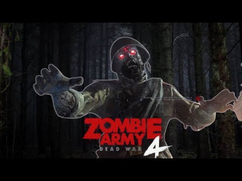 Royal Gaming Hyderabad - Zombie IV Mission 5 Gameplay