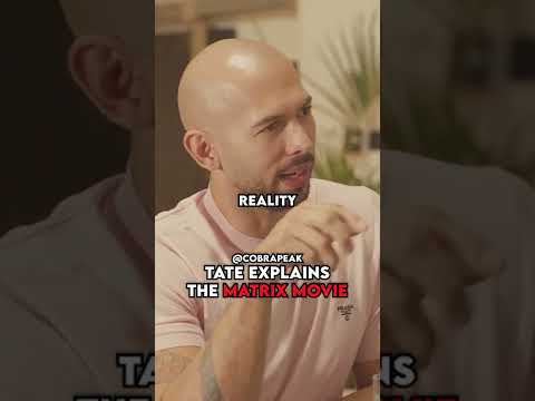 The Matrix Movie Explained