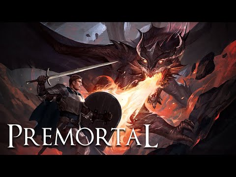 Premortal VR youtube-video
