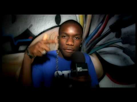 FROM THE ENDZ - TINCHY STRYDER [Director: Jak FrSH]