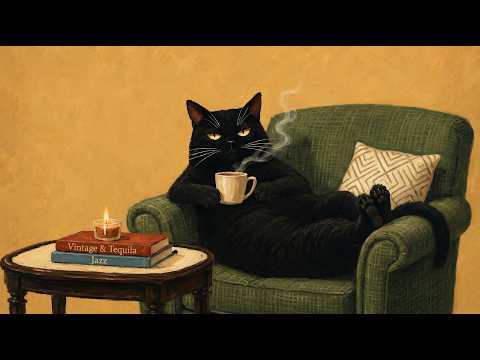 Let The Day Drift | Jazz Lo-Fi for Productivity