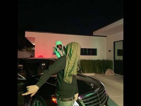 Yeat × New Jazz × Emotinal Type Beat "Speed Up Version" (prod.EfeBeats)