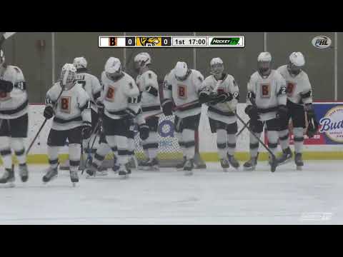 Colorado Springs Tigers 15u