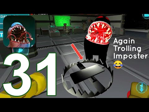 Imposter 3D: Online Horror - Gameplay Walkthrough part 31 - Online Multiplayer (Android)