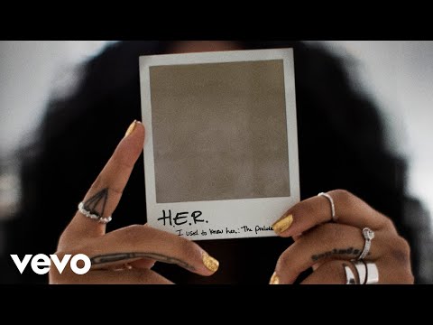 H.E.R. - Feel A Way (Audio)