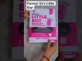 Parmar Sir S Little Boy GK MCQ Book Ssc Ssccgl Books Parmarssc Littleboy Govtjobs Shorts