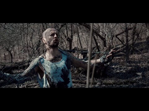 Suvereno feat. Revolta - NIKDY SA NEVZDÁM (official clip)