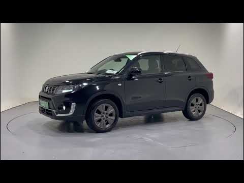 Suzuki Vitara SZT 1.4 Manual Hybrid (now with up t - Image 2