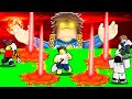 Caylus Hosts ADMIN ABUSE