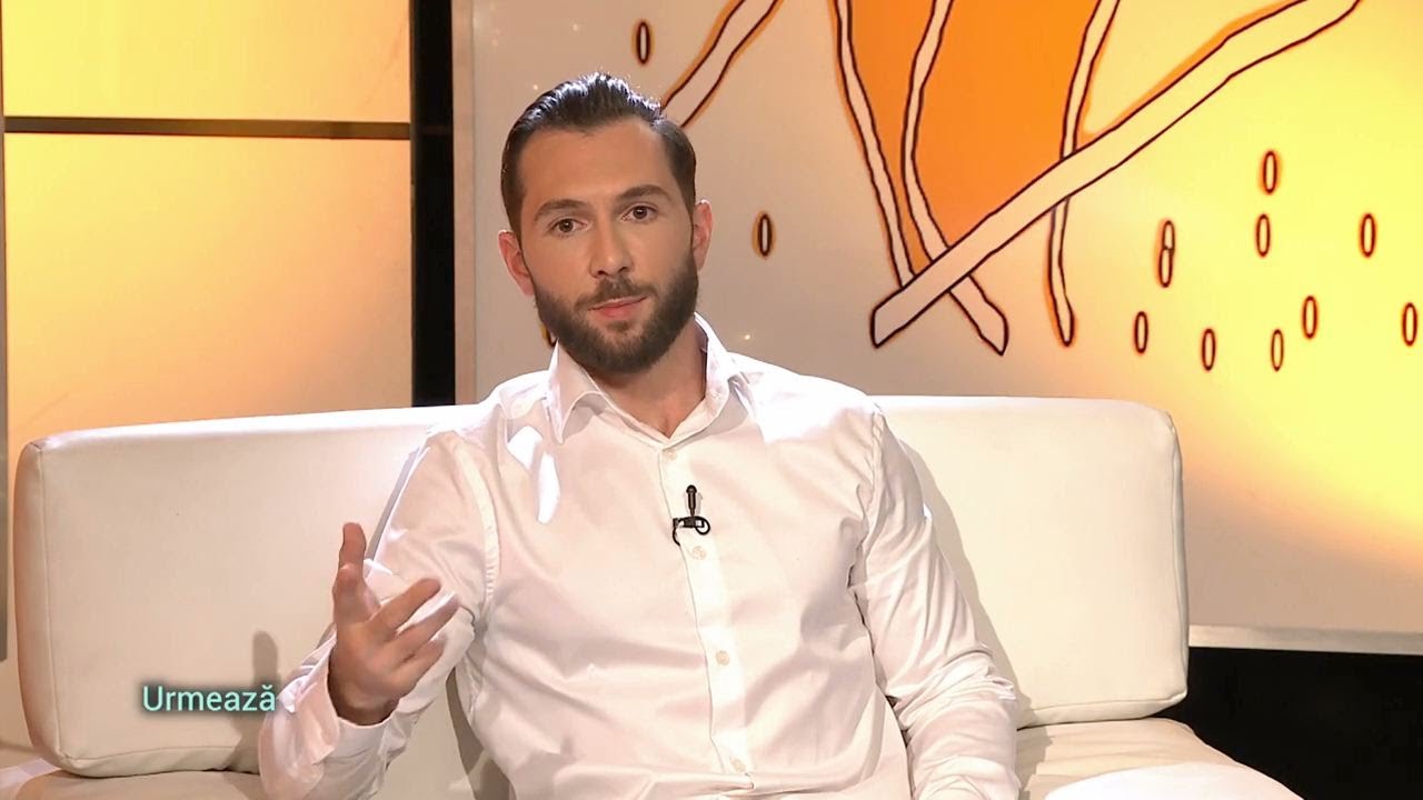 Eu pot!: De la „am o stare proastă" la anxietate şi atacuri de panică (@TVR1)