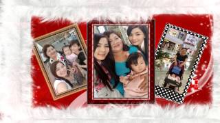 Last Christmas -  As One