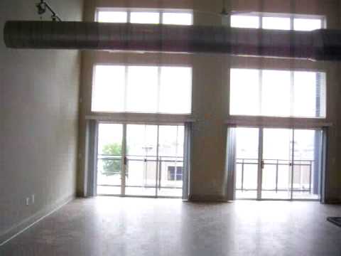 1600sq.ft. Split Level Loft in the Design District