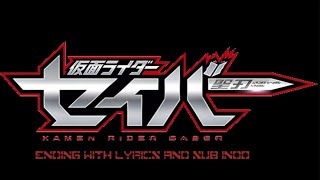 Download lagu Kamen Rider Saber Ending (Sub Indo) mp3 Download lagu Kamen Rider Saber Ending (Sub Indo) mp3