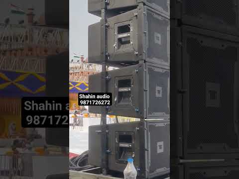 double 12 jbl liner 🔊 #cabinet #djcabinet #lajpatraimarketdelhi #speaker #trending #dj #viralvideo