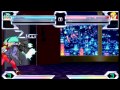 Capcom Universe Morrigan Combos