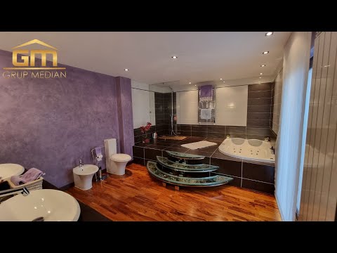 Vila, Bujoreni, zona rezidentiala — Video