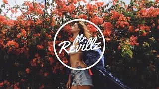 Set Mo - White Dress (Satin Jackets Remix)